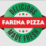 Farina Pizzas