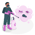 Bug & Weed Mart