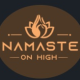 namasteonhigh