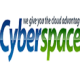 cyberspace