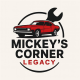 mickeycorner