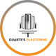 Duartesplastering