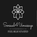 Sensualmassage