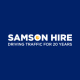 samsonhire