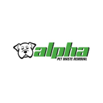 Alphapetwasteremoval