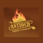 antiochtaphouse