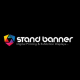 Stand Banner