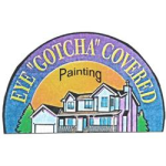 EyeGotchaCoveredPainting