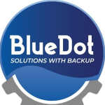 bluedot