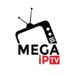 Mega IPTV Boxes