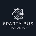 6PartyBusToronto