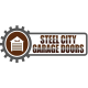 steelcitygaragedoors