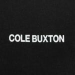 Cole Buxton Clothing