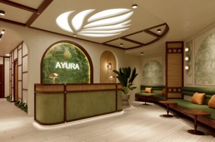 Ayura Ayurvedic Healthcare Image