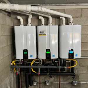 Professional Residential & Commercial Plumbing Services