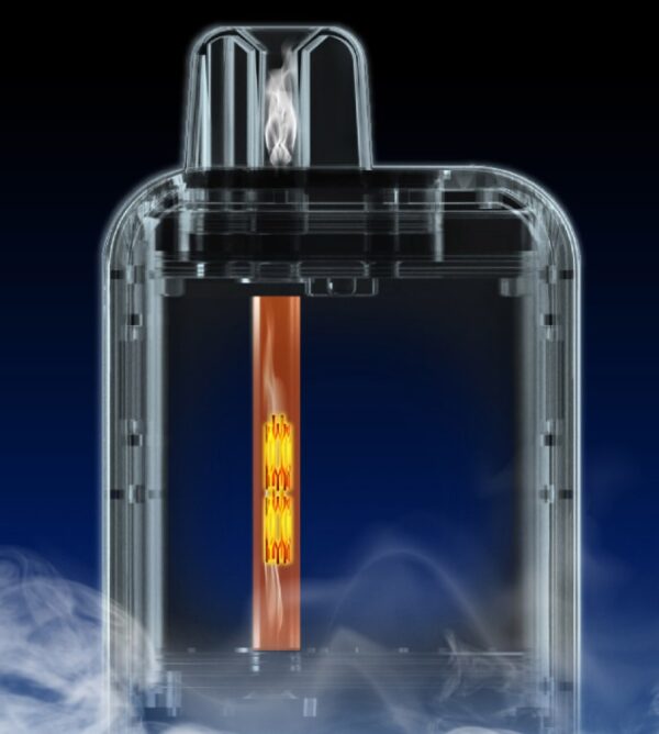 100K Puff Vape - Image 2