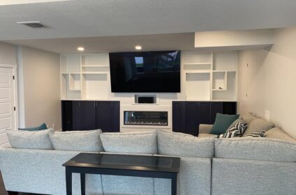 A-1 basement solutions