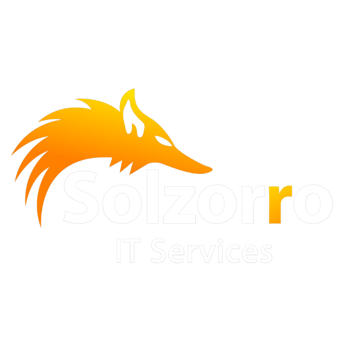 Solzorro IT Services