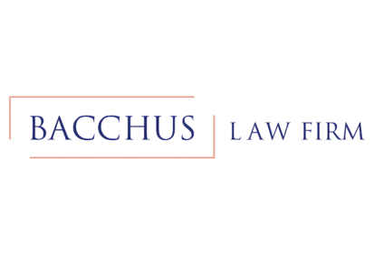 Bacchus Law Firm