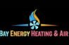 Bay energy heating