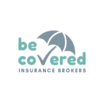 Be Covered Insurance Brokers Pty Ltd logo.