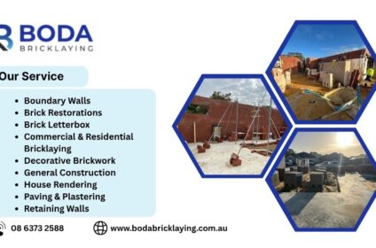 Boda-Bricklaying-Perth