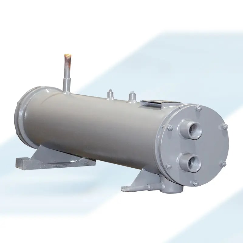 Copper Tube Condenser