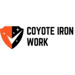 Coyote Iron Work logo
