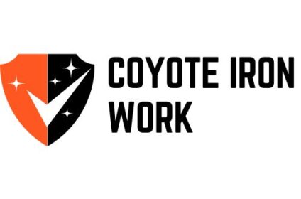 Coyote Iron Work logo