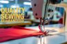 Cut and sew clothing manufacturer