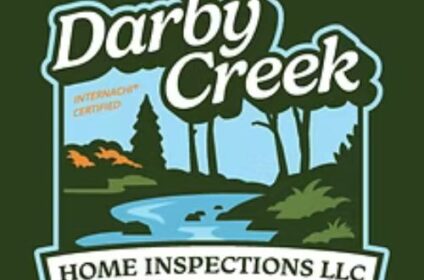 Darby Creek logo