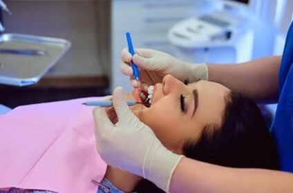 Dentist Norwood providing professional dental care, friendly dentists, healthy teeth, and confident smiles inside a modern dental clinic.