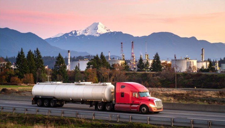 Transport Company in Ghaziabad