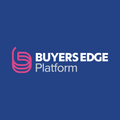 Buyers Edge Platfrom Logo