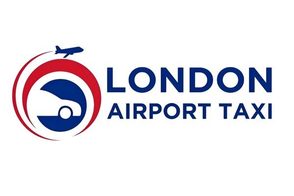 London Airport Taxi Logo