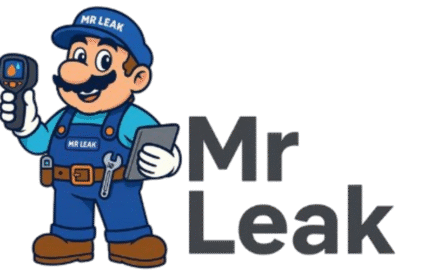 specialist leak detection