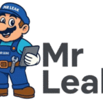 leak detection specialist