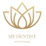 My Dentist Norwood logo.