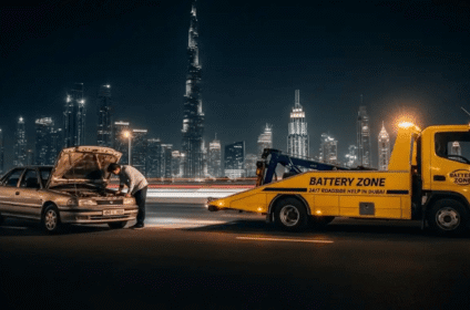 Stuck-on-the-Road-Call-Battery-Zone-for-247-Roadside-Help-in-Dubai
