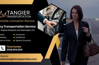 Tangier Transportation Service LLC