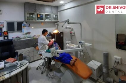 Top Root Canal Treatment in Solapur