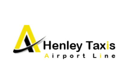 aa henley taxis logo