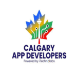 Calgary App Developers - Logo