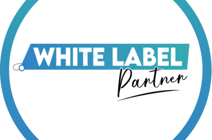 White Label Partner Logo