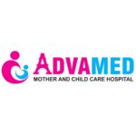 advamed logo