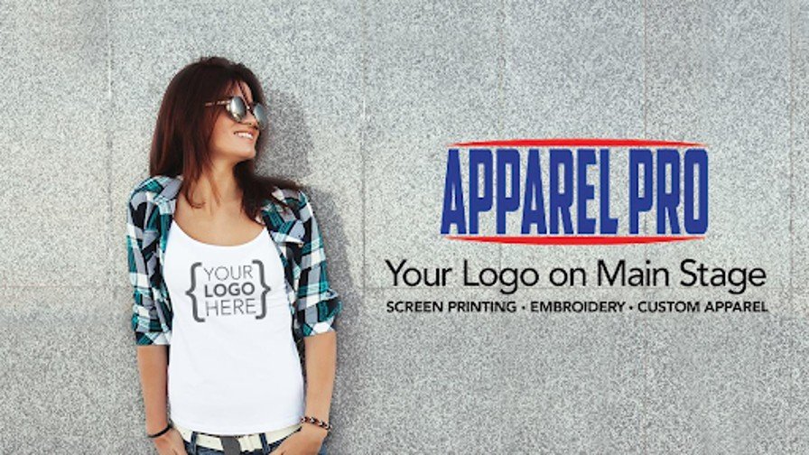 apparel pro