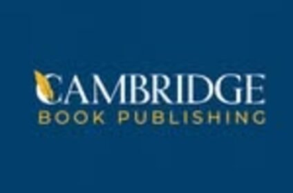 Cambridge Book Publishing