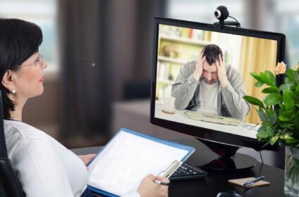 Remote Psychiatric Evaluation