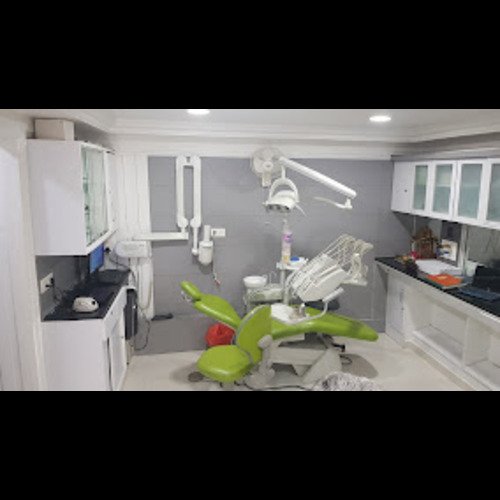 dental clinic in Gurgaon
