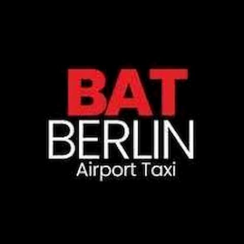 Berlin Airport Taxi - Hey Driver